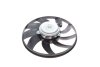 Вентилятор радиатора Valeo 696083 (фото 6)