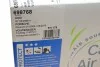 Фильтр салона угольный Valeo 698768 (фото 5)