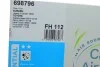 Фильтр салона VALEO Valeo 698796 (фото 5)