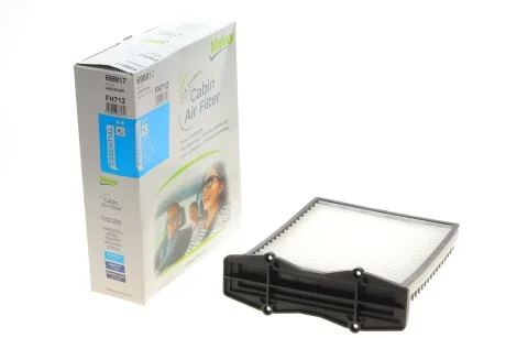 Фільтр салону VALEO Valeo 698817