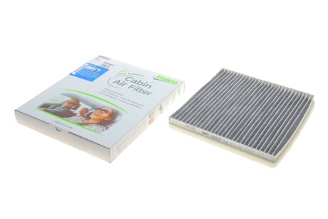 Фильтр салона Valeo 698862