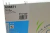Фильтр салона Valeo 698871 (фото 5)