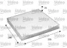Фильтр салона Valeo 698885 (фото 1)