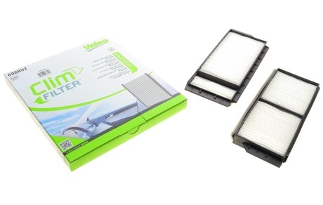 Фильтр салона Valeo 698892