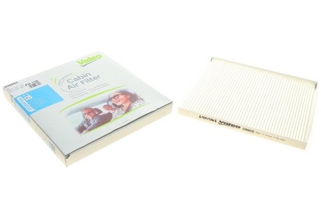 Фильтр салона Valeo 698895