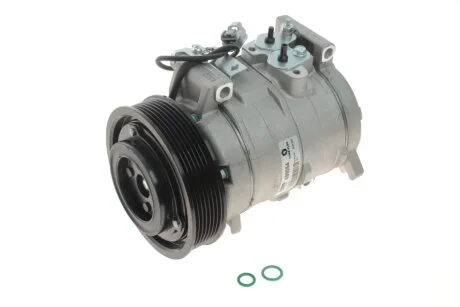 Компрессор кондиционера Valeo 699054