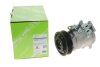 Компресор кондиціонера Valeo 699054 (фото 5)