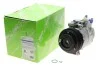 Компрессор кондиционера VALEO Valeo 699298 (фото 2)