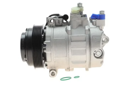 Компрессор кондиционера VALEO Valeo 699298
