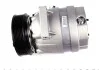 Компрессор кондиционера VALEO Valeo 699361 (фото 4)