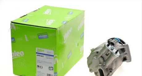 Компресор кондиціонера VALEO Valeo 699362