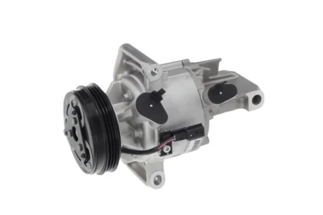 Компресор кондиціонера Valeo 699497