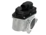 Клапан EGR SKODA/VW Octavia/Superb/Yeti/Beatle/Golf/Jetta/Passat/Tiguan "2,0TDi "07>> Valeo 700424 (фото 1)