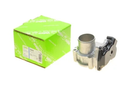 Корпус дросельної заслонки VALEO Valeo 700431