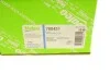 Корпус дроссельной заслонки VALEO Valeo 700431 (фото 9)
