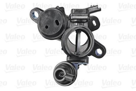 Дросельна заслінка Valeo 700443