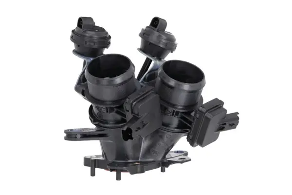 Дросельна заслінка Valeo 700462 (фото 1)