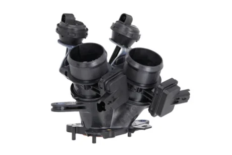 Дросельна заслінка Valeo 700462