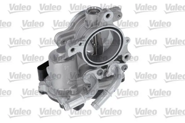 Дросельна заслонка з електроприводом Valeo 700468 (фото 1)