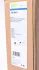 Радіатор охолодження двигуна VALEO Valeo 701549 (фото 2)
