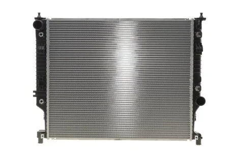 Радиатор системы охлаждения Valeo 701569