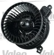 Вентилятор печки салона Valeo 715227