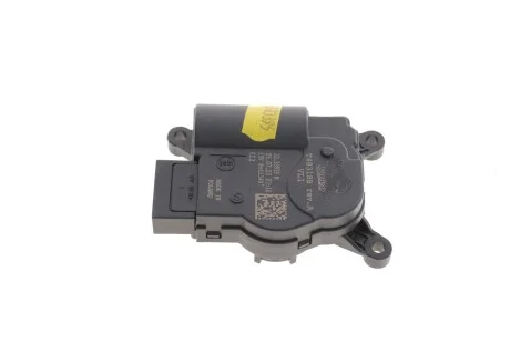 Привод засувки опалювача VALEO Valeo 715277