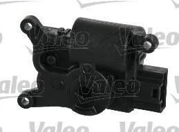 Привід засувки опалювача VALEO Valeo 715278