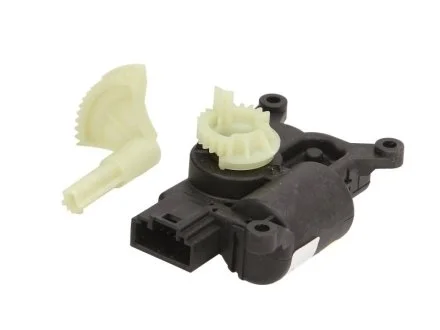 Привід засувки опалювача VALEO Valeo 715279