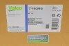 Радиатор (теплообменник) отопления салона VALEO Valeo 715303 (фото 6)