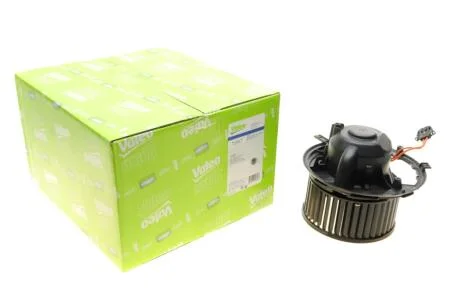 Вентилятор салону VALEO Valeo 715347