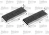 Фільтр салону AUDI/LAMBORGHINI/VW A6/Gallardo/XL1 "0,8-5,2 "03>> Valeo ="715501" (фото 1)