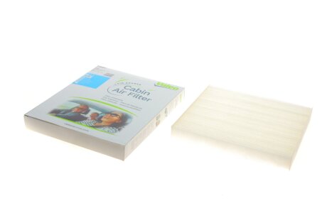 Фільтр салону HYUNDAI/KIA Sonata/Magentis "2,0-3,3 "05-12 Valeo ="715541"