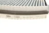 Фильтр салона VALEO Valeo 715600 (фото 3)