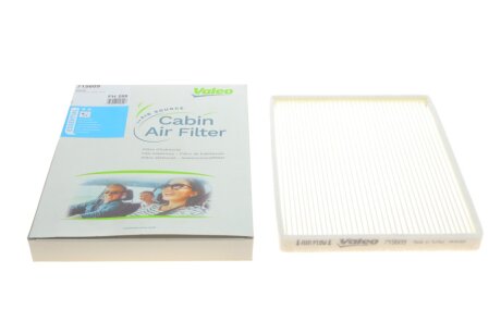 Фільтр салону SUZUKI Grand Vitara "1,6-3,2 "98>> Valeo ="715609"