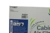 Фильтр салона угольный Valeo 715667 (фото 4)