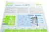 Фильтр салона VALEO Valeo 715814 (фото 8)