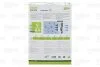 Фільтр салону HYUNDAI/KIA I30/Ceed "0,0-2,0 "05>> Valeo ="715816" (фото 7)
