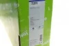 Радиатор системы охлаждения Valeo 732072 (фото 3)