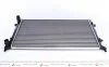 Радиатор охлаждения двигателя VALEO Valeo 734332 (фото 1)