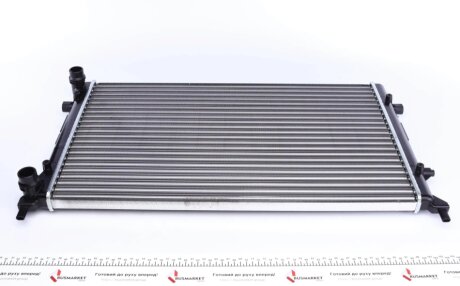 Радиатор охлаждения двигателя Valeo 734332