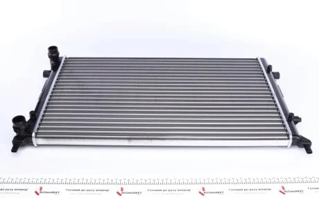Радіатор охолодження двигуна VALEO Valeo 734332