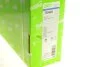 Радиатор охлаждения двигателя VALEO Valeo 734483 (фото 2)