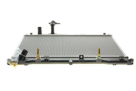 Радиатор охлаждения двигателя Valeo 734483