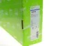 Радиатор охлаждения двигателя VALEO Valeo 734712 (фото 2)