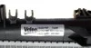 Радиатор охлаждения двигателя VALEO Valeo 734887 (фото 3)