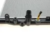 Радиатор охлаждения двигателя VALEO Valeo 735050 (фото 9)