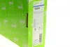 Радиатор охлаждения двигателя VALEO Valeo 735203 (фото 2)