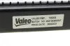 Радиатор охлаждения двигателя VALEO Valeo 735203 (фото 4)