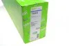 Радиатор охлаждения двигателя VALEO Valeo 735310 (фото 2)